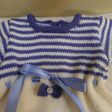 Party Piece - Baby Dress