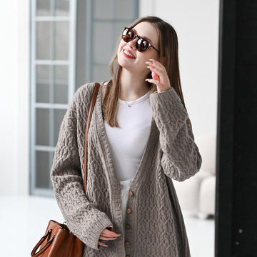 Vinca Cardigan