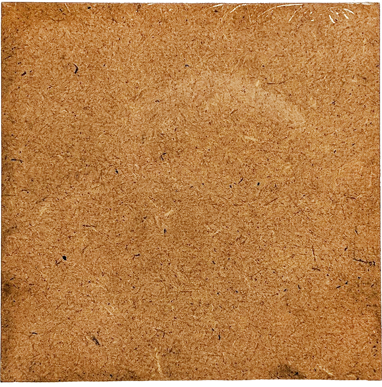 Foundations Decor Magnetic Shadow Box Board Blank 4"X4" 6/Pkg - Middle Position