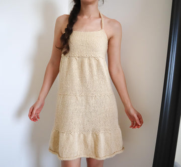 Three Tiered Dress