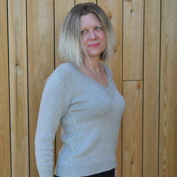 Morydau Sweater