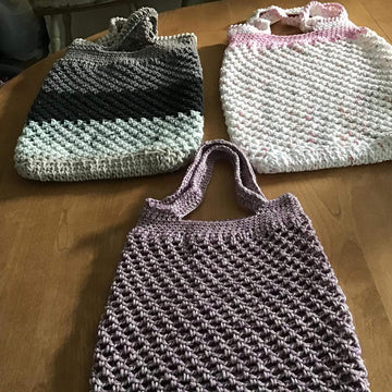 Simple market bag