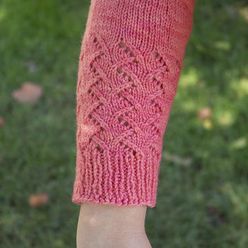 Middleton Pullover