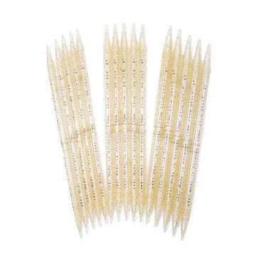 Addi Champagner Double Pointed Needles 25cm