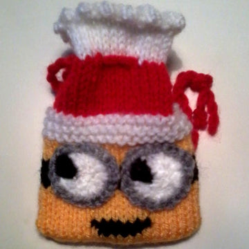 Christmas gift bags, minion and frozen
