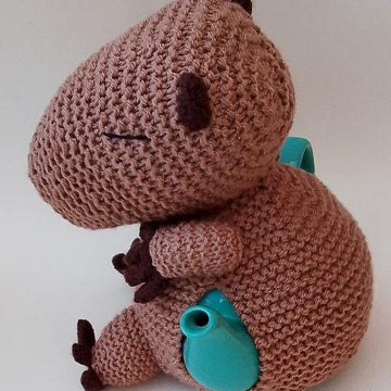 Capybara Tea Cosy