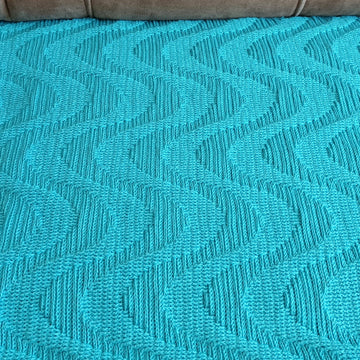 Ocean blanket