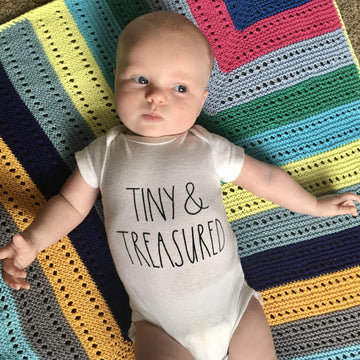 Emmy's Blanket