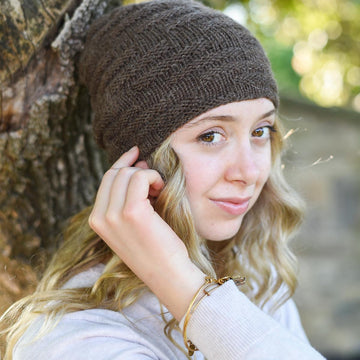 Squish Me Cap