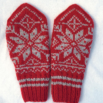 Arne Mittens