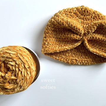 Any Size Turban