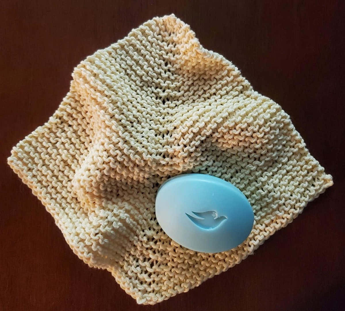 Hole-less  (Reverse Miter Cloth)