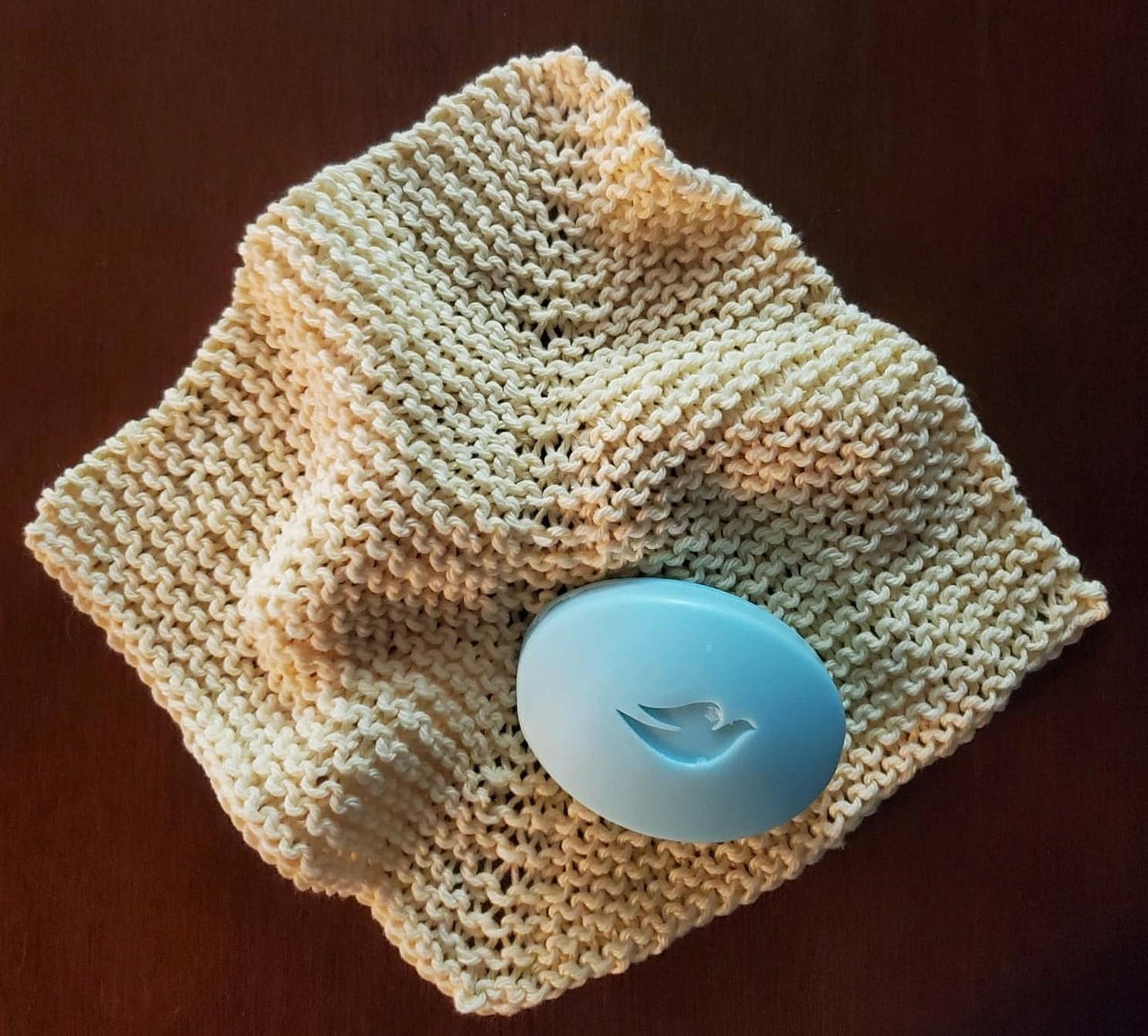 Hole-less  (Reverse Miter Cloth)