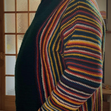 Stash Buster Hoodie