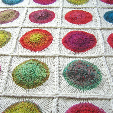 POP blanket