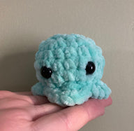 Mini Octopus