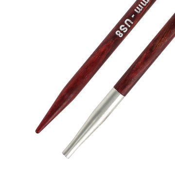 KnitPro Dreamz Interchangable Circular Needles 13cm