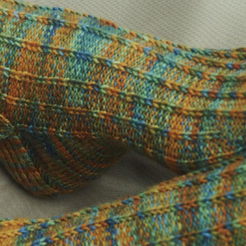 Autumn Moon Socks