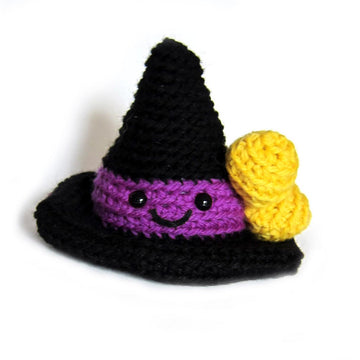 Wendy the Witch Hat