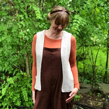 Finch Vest