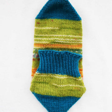 Teo Socks