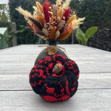 Spider Pumpkin – Tapestry