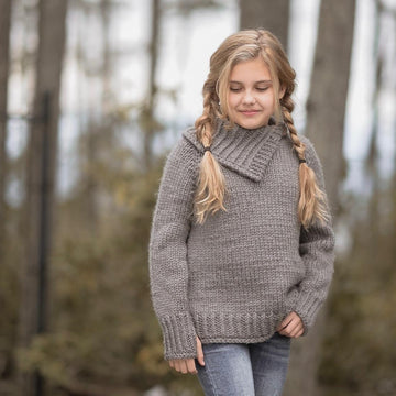 Huxley Sweater