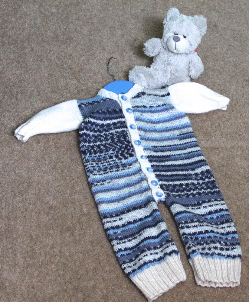 My First Onesie