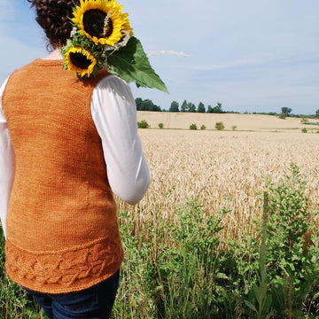 Maryborough Vest