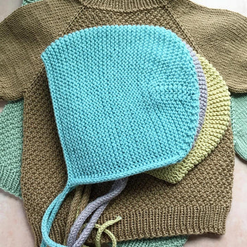 Alba Bonnet