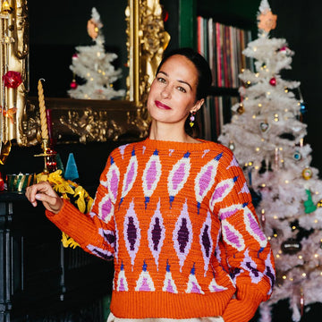 Incredi-Bauble Jumper