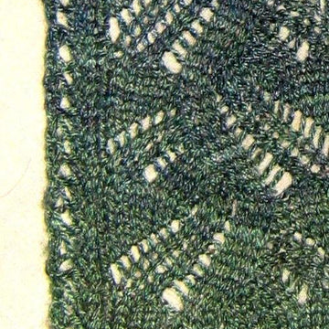 Goldberry Scarf
