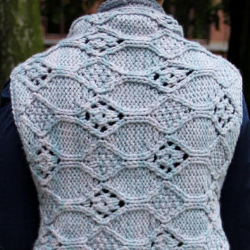 Irena Wrap