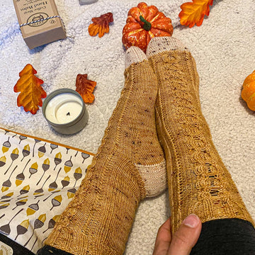 Pumpkin Spice Latte