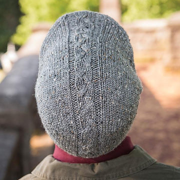 Offshore Flatcap