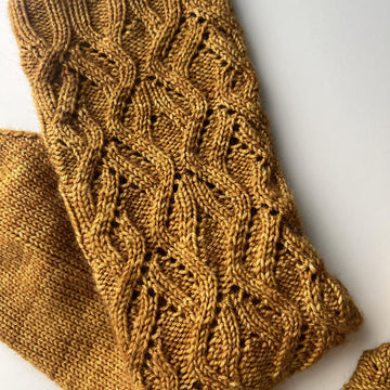 Mangrove Socks