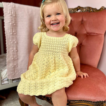 Josephine Dress