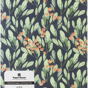 Paper House Softcover Journal 5.75"X8" - Make Today Amazing