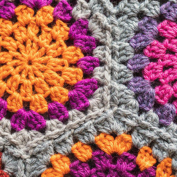 Campfire Blanket