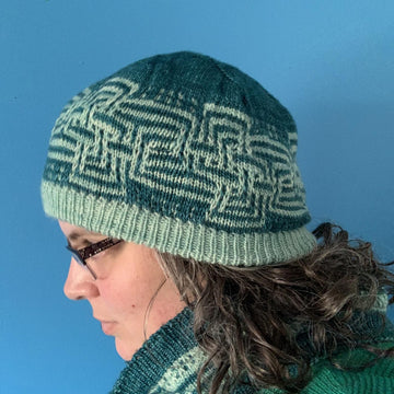 Uisneach Hat