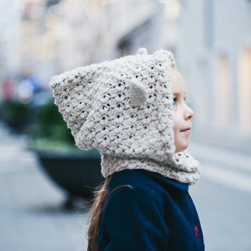 Hooded Cowl