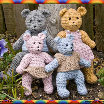 Teddy Bears Picnic