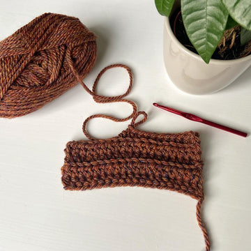 Oritha Cowl