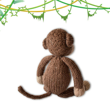 Mick the Monkey