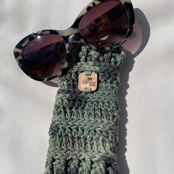 The In Between Eyeglass Case