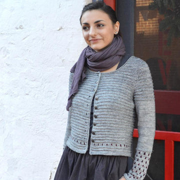 Neighborhood Cardigan