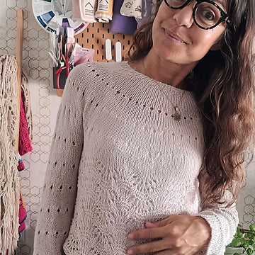 Lovely Sweater