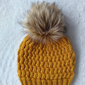 Nimbus Hat