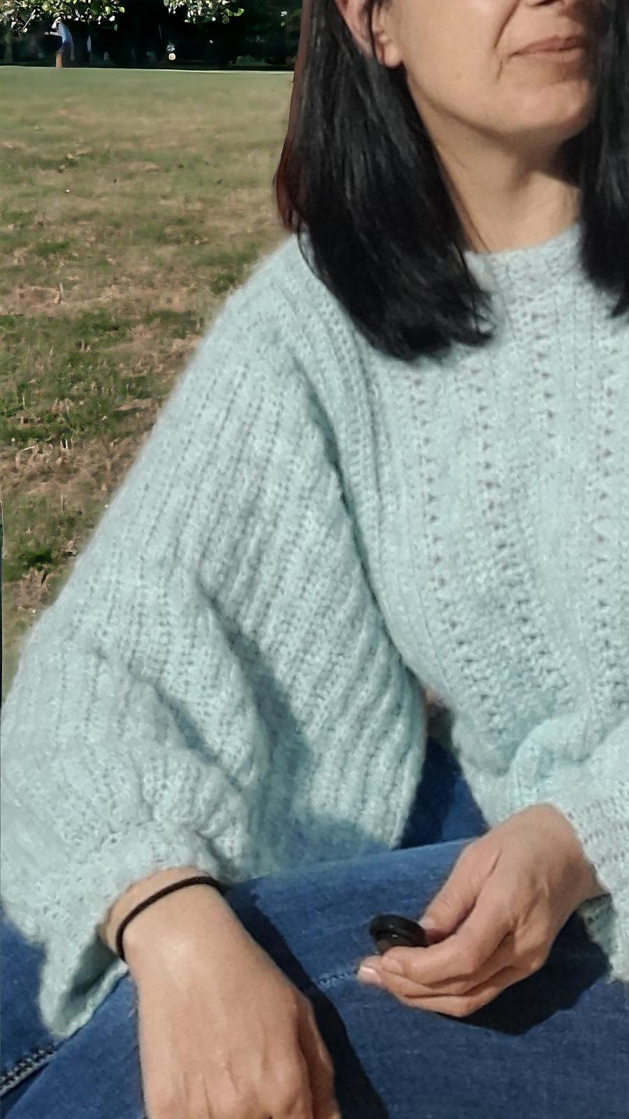 Calma Sweater