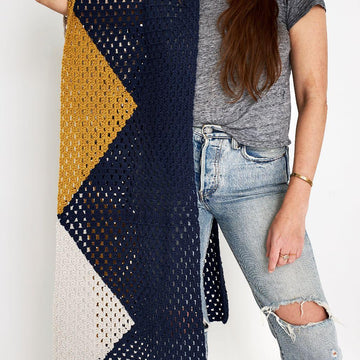Geometry Wrap